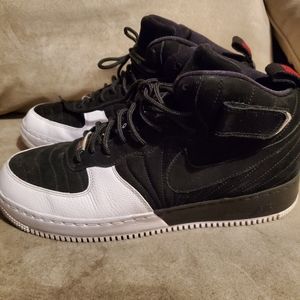 Jordan Air Force 1s